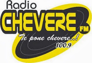 Te Pone Chevere