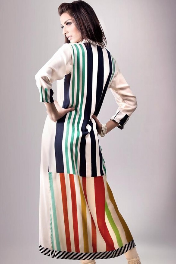 Dresses 2013 - coco by zara shahjahan -top 4 dress - Boutique Dresses ...