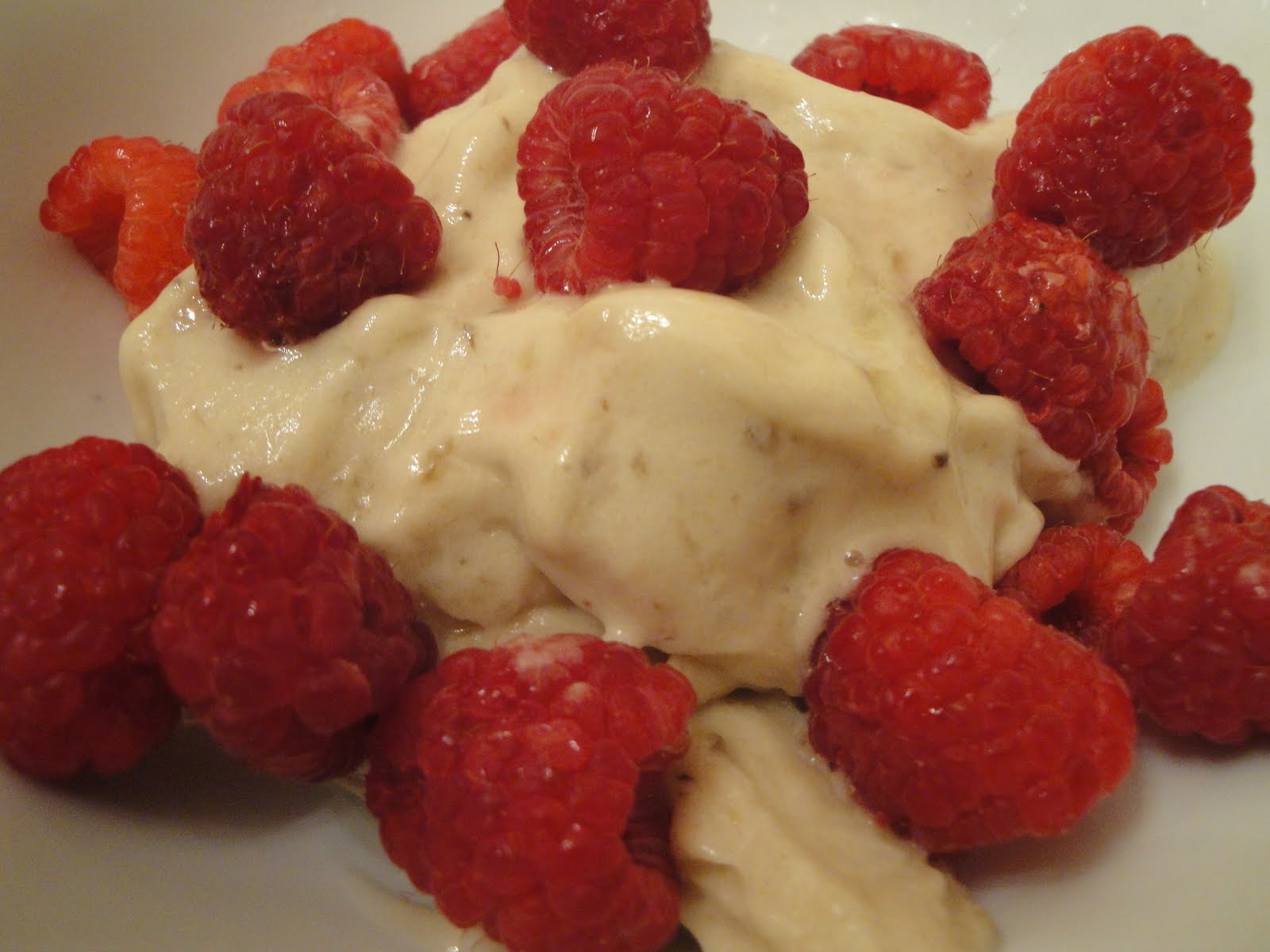 monkey raspberries