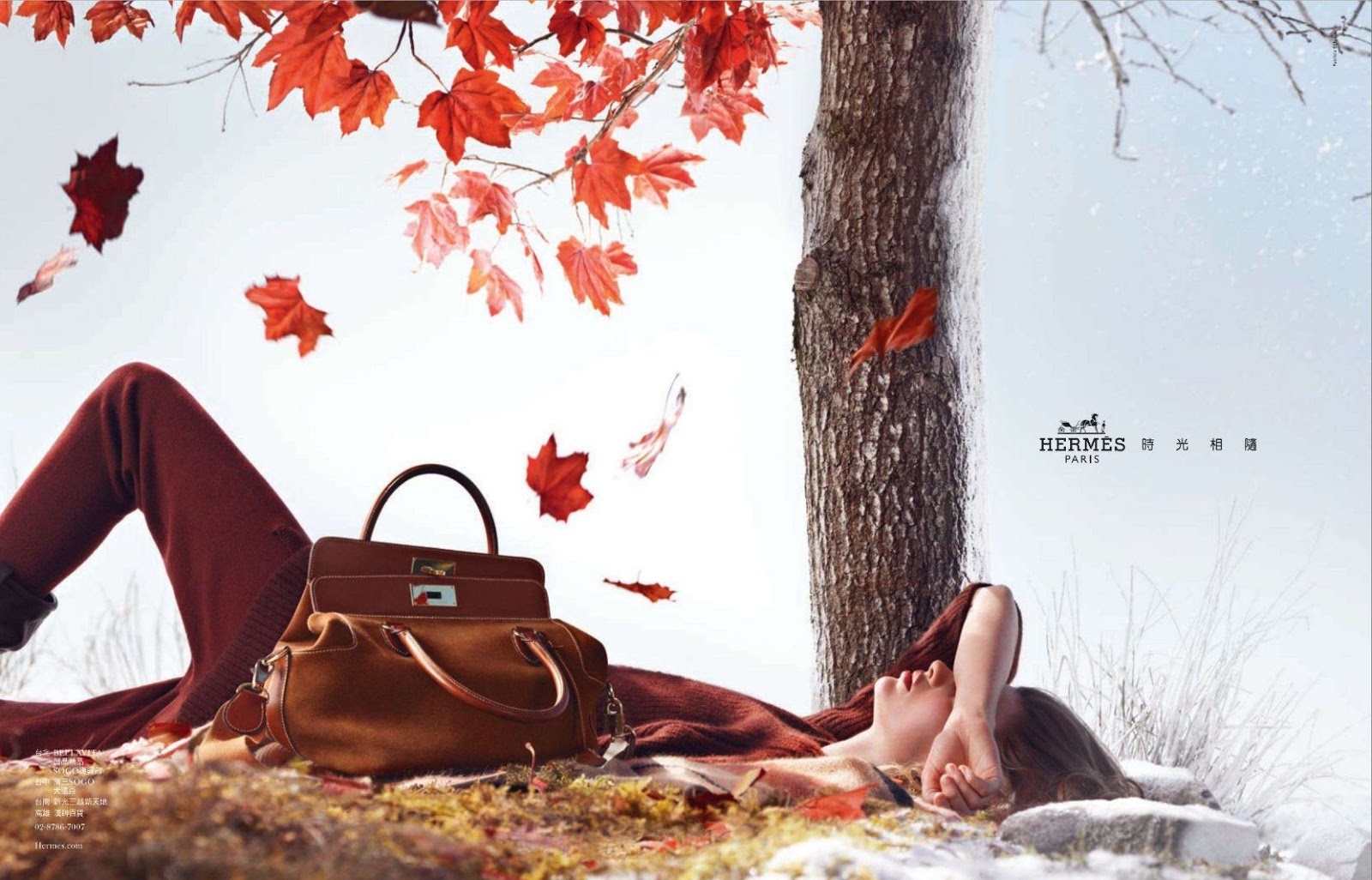 My Birkin Blog: Classified Ad: Brand New HERMES Toolbox in Etoupe  