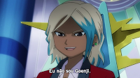 Inazuma Eleven GO Episódio 24 HDTV Legendado
