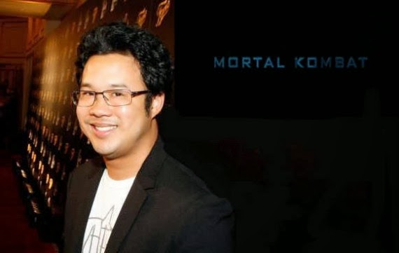 Lista de personagens da série Mortal Kombat – Wikipédia, a enciclopédia  livre
