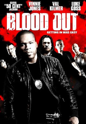 Filme Poster Blood Out DVDRip XviD & RMVB Legendado