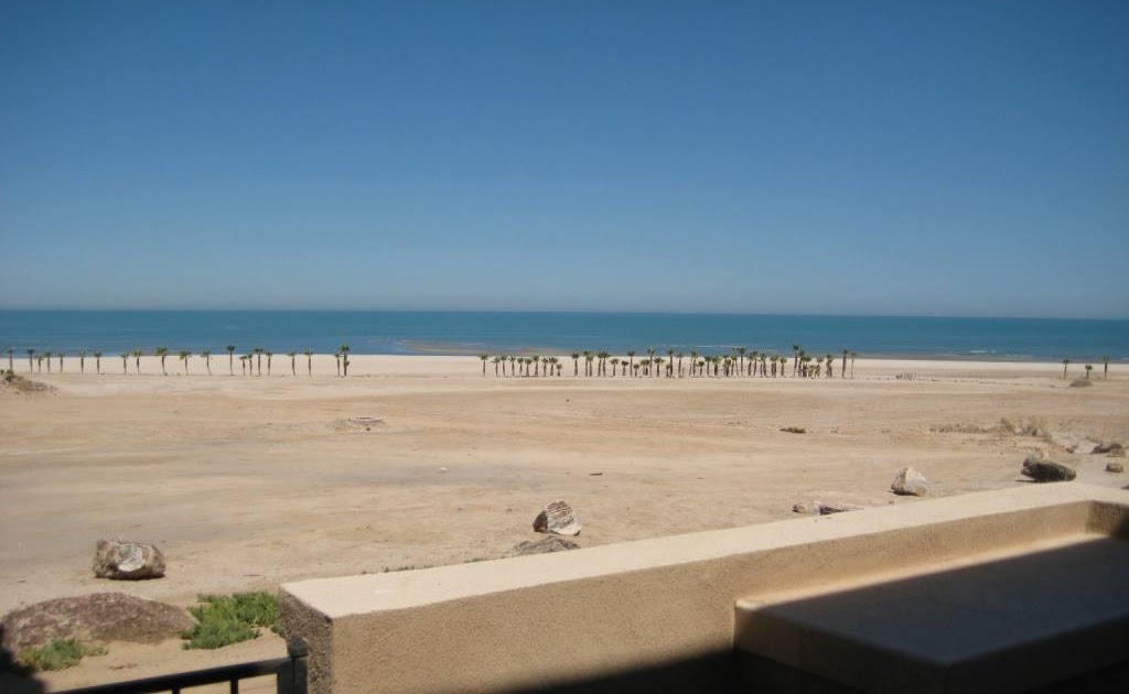 San Felipe, Baja California, Mexico Real Estate Updates and News Ocean