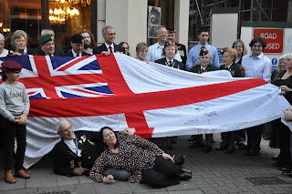 Remembrance Day Celebrations, London Remembrance Day, London