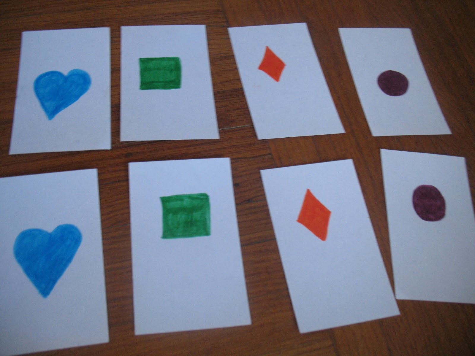 we can do all things Developing Memory