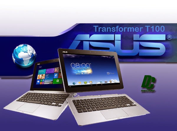ASUS-Transformer-Book-T100 ASUS-Transformer-Book-T100