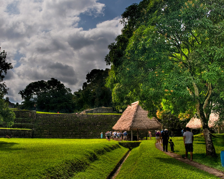 Ancient Guatemala | Most beautiful places in the world | Download Free
