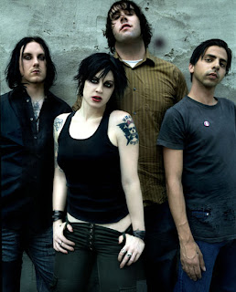 The Distillers - Discografia Download The Distillers - Discografia Download