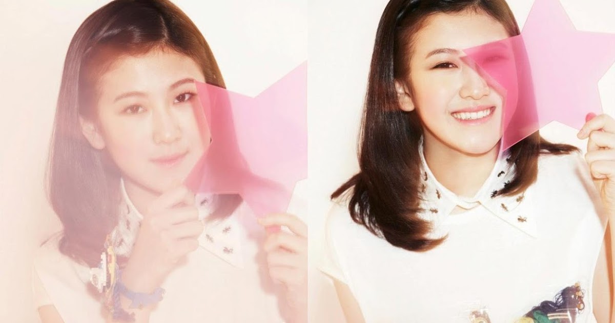 Baek Yerin Profile &ldquo;New JYP Nation&rsquo;s Maknae&rdquo; | Indo Kpop