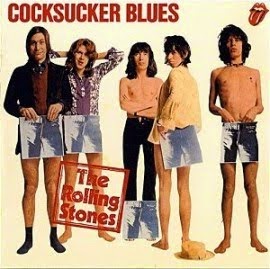 C**ksucker Blues (The Rolling Stones) C**ksucker Blues (The Rolling Stones)
