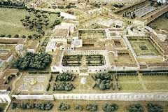 Jardinería Plantae: Conceptos del jardín en la Historia