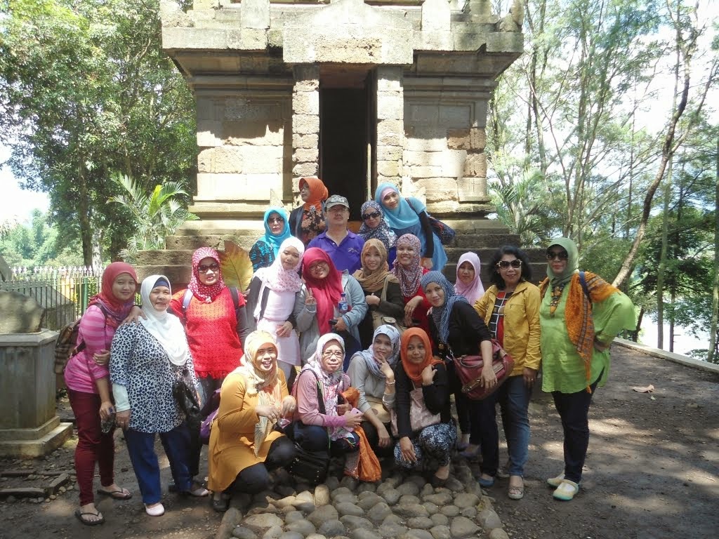 Karya Wisata Guru-Guru SDN Polisi 1 Bogor