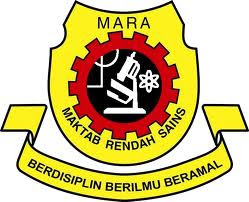 Maktab Rendah Sains MARA