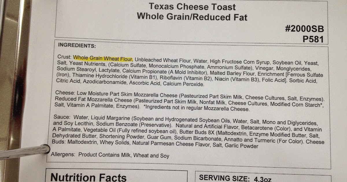 Are school lunches healthy image