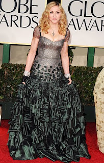 Golden Globes 2012 - The best of part 04 Golden Globes 2012 - The best of part 04