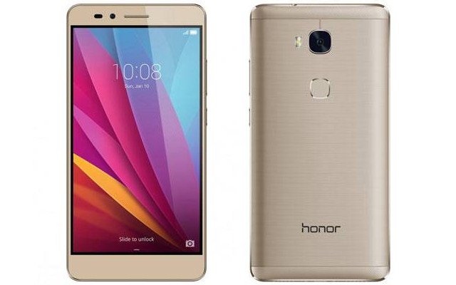 Harga HP Huawei Honor Holly 2 Plus dengan Baterai 4000 mAh