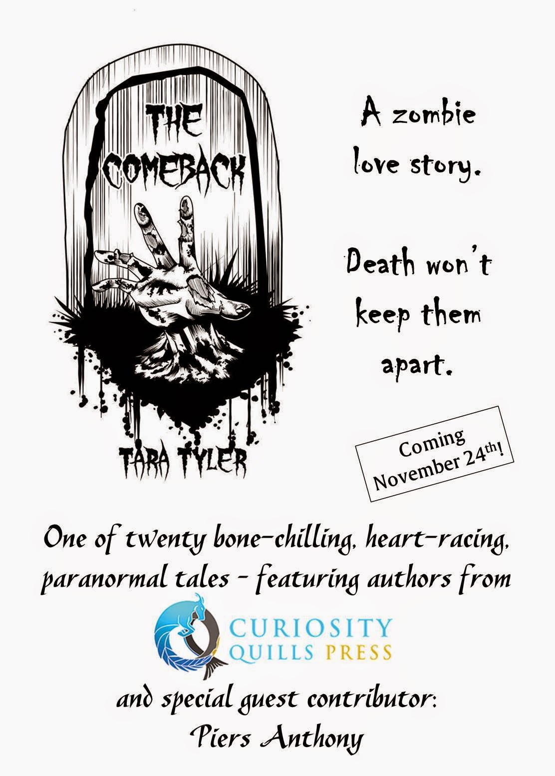 Annual CQ Anthology!