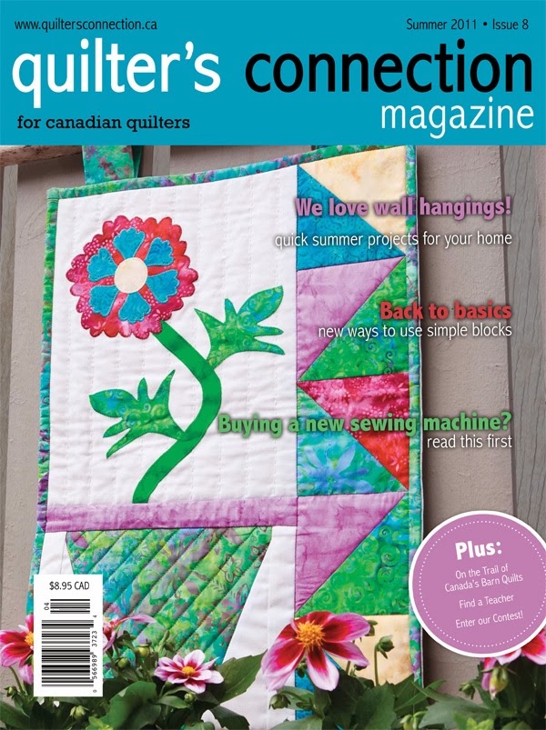 Chatterbox Quilts Chitchat project gallery