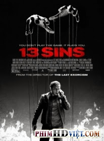 13 Tội Ác - 13 Sins