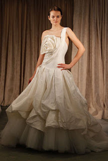 wedding dress 2012-Knitting Gallery