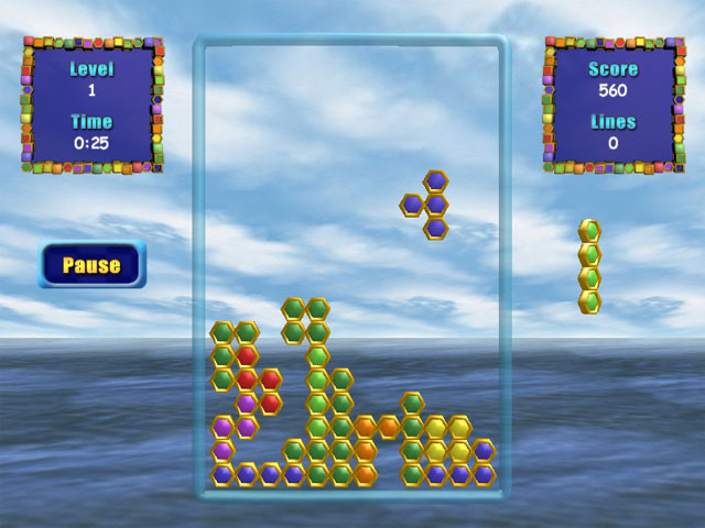 لعبة المكعبات الملونة Color Cubes لعبة المكعبات الملونة Color Cubes
