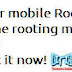 How to know if your phone is successfully rooted