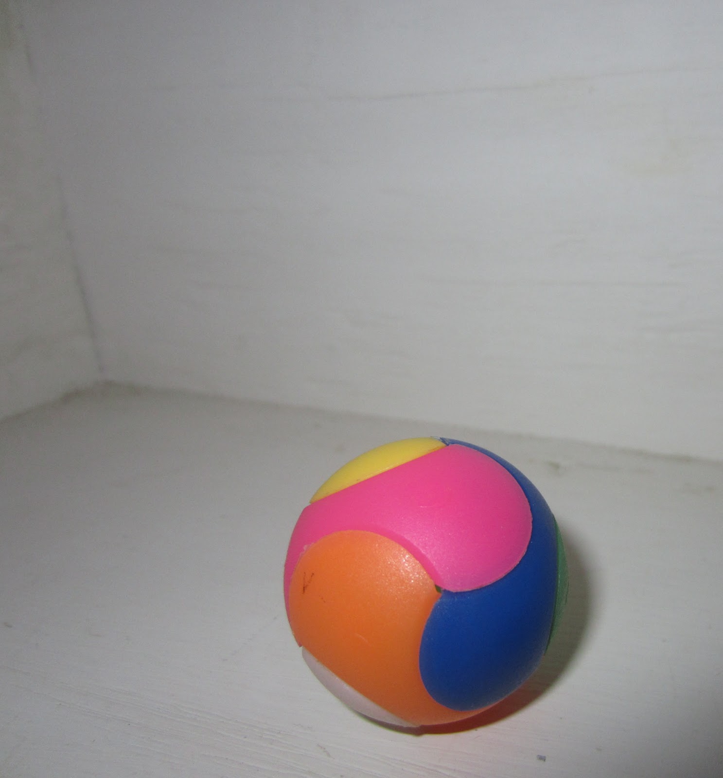 WhimsySeasons Puzzle Ball