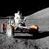 Impresionante video de la Luna