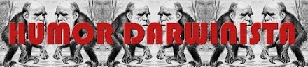 Humor Darwinista