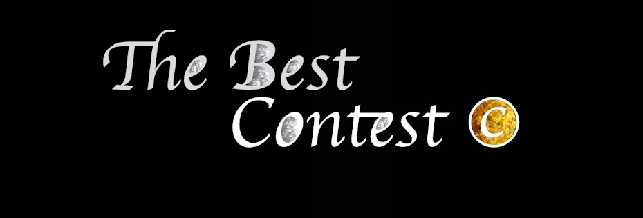 The Best Contest