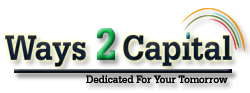 Ways2Capital :Stock Tips|Free Share Tips|Commodity Tips Provider|Equity Tips|Intraday Trading Tips
