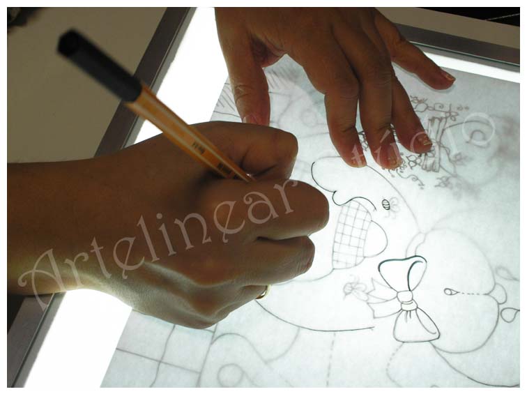 Imagens para pintura, moldes e rascunhos - Artesanato Passo a Passo!
