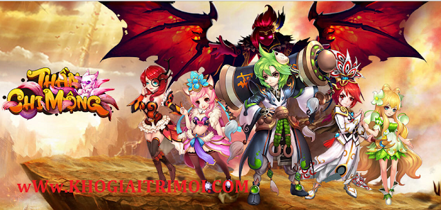 Tải game Thần Chi Mộng phiên bản mới nhất miễn phí cho điện thoại android, iphone và windowsphone Tải game Thần Chi Mộng phiên bản mới nhất miễn phí cho điện thoại android, iphone và windowsphone