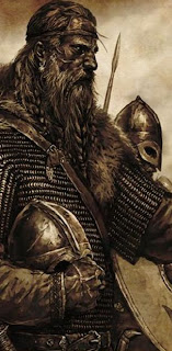 Norse Army images