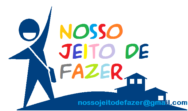 Nosso Jeito de Fazer