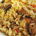 Cartagenera Rice Stew