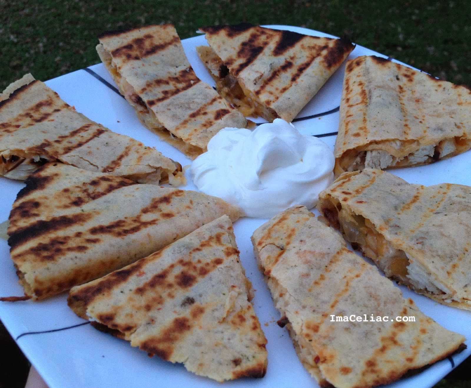 Toufayan Bakeries Gluten Free Wraps I'm A Celiac