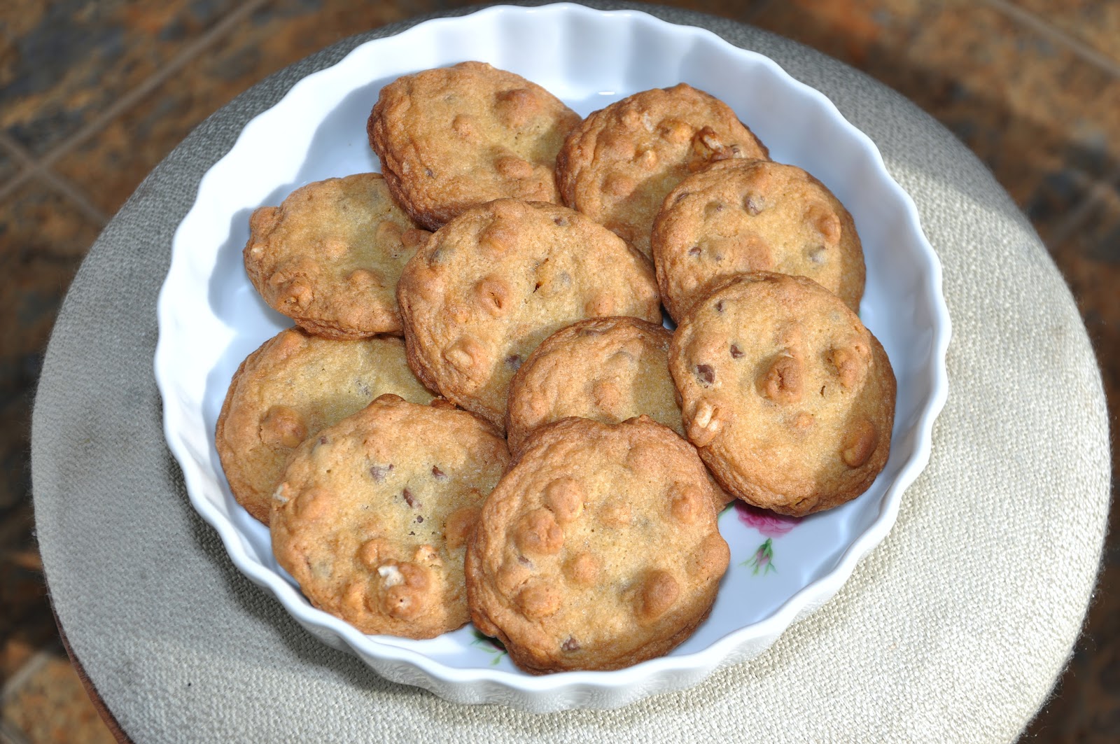 365 Days of DIY Cereal Killer Cookies