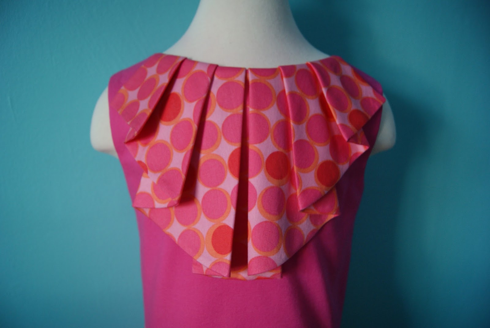 Flap collar nest full of eggs