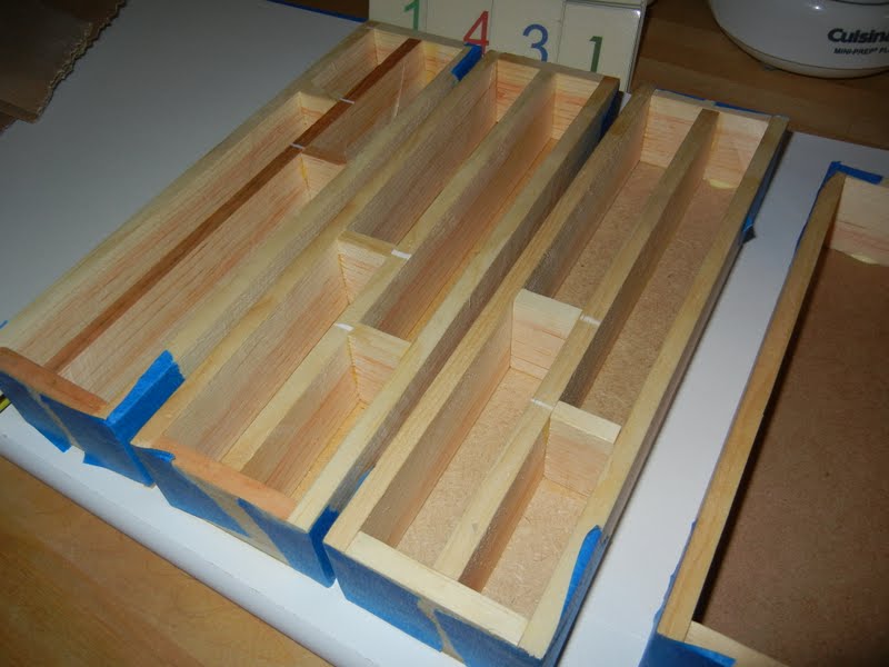 2x4 wood craft projects
