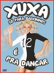 Download Xuxa Só Para Baixinhos 12 – É Pra Dançar (Nacional) Gratis Baixar Filme Xuxa Só Para Baixinhos 12 – É Pra Dançar (Nacional)