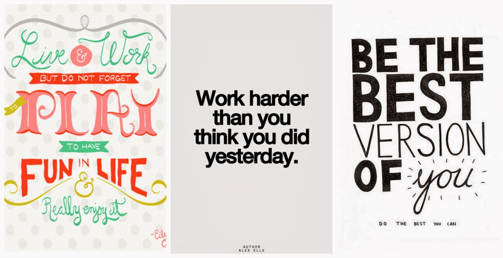 Sabrina's persoonlijke blog: Quotes