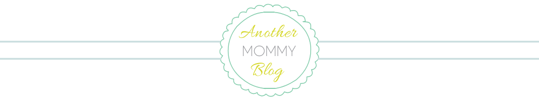 Another Mommy Blog