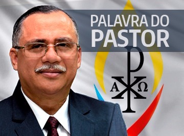 PALAVRA DO PASTOR