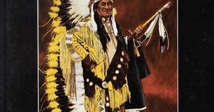 Stranger in a Strange Land: Lakota Sioux Holy Man Fools Crow – A