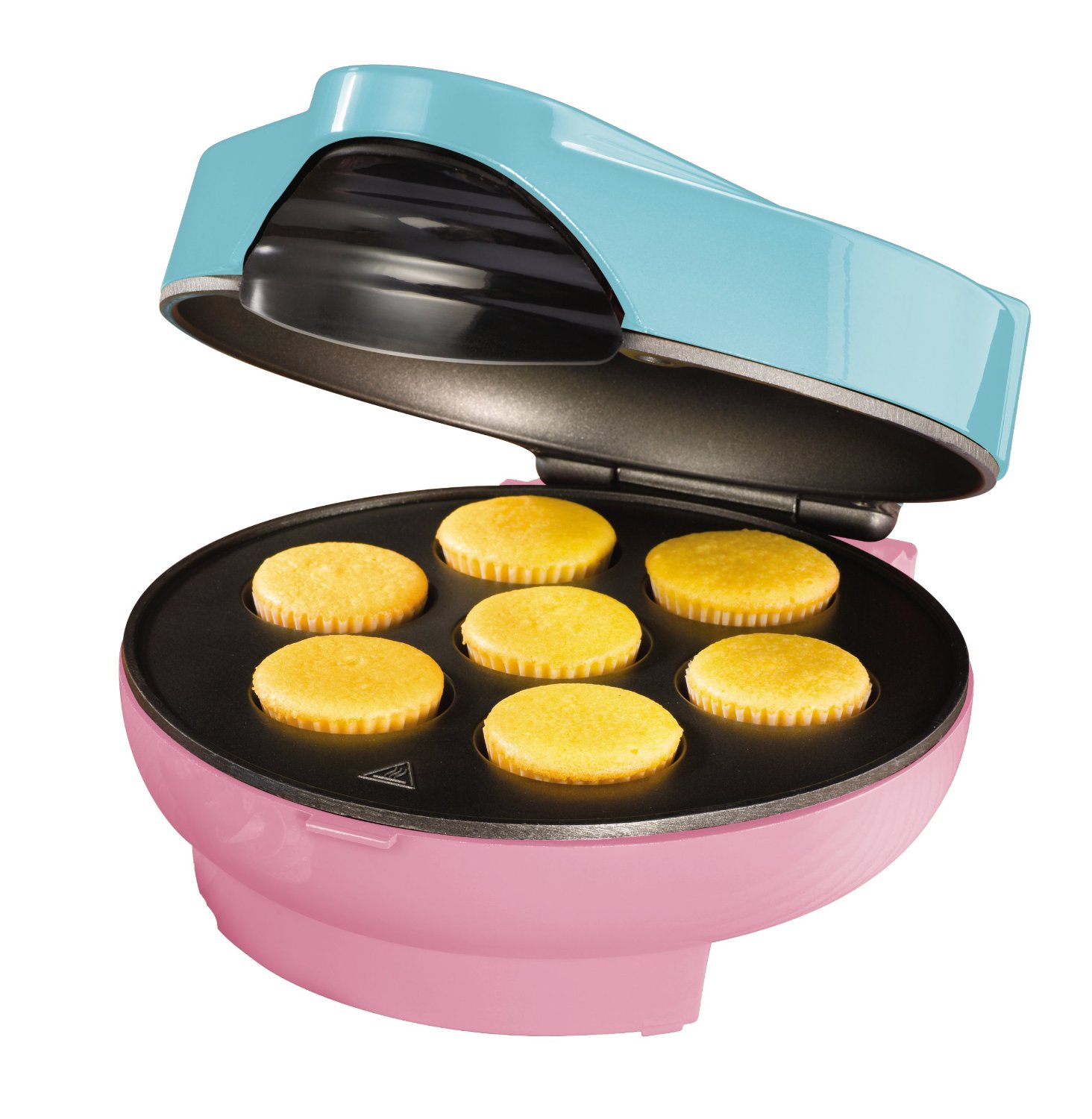 Casa Montada Vídeo Testando a Máquina de fazer Cupcake Casa Montada Vídeo Testando a Máquina de fazer Cupcake