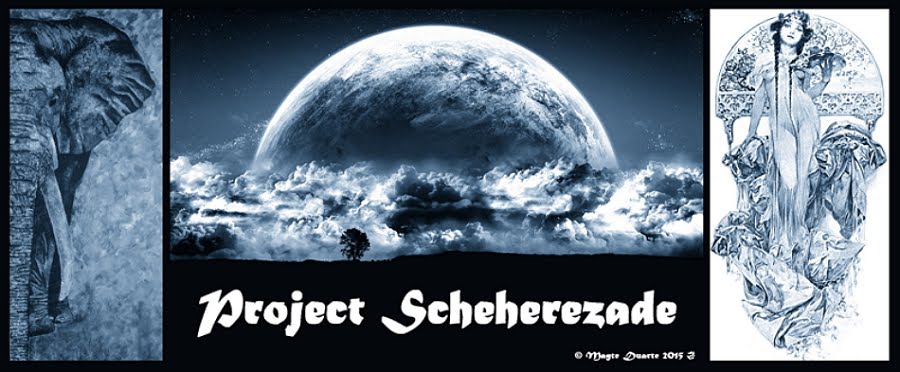 PROJECT SCHEHEREZADE