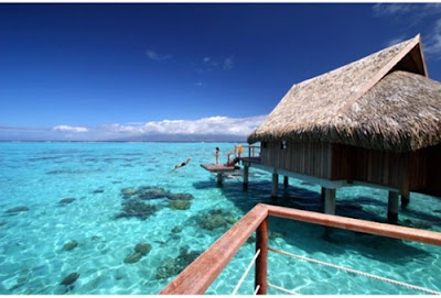 Beberapa Tempat Wisata Unik di Maluku Beberapa Tempat Wisata Unik di Maluku