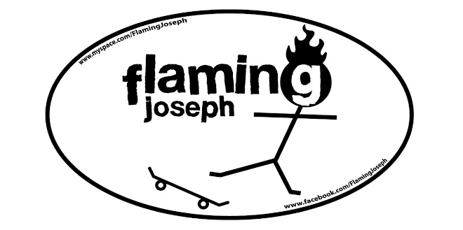 FLAMING JOSEPH